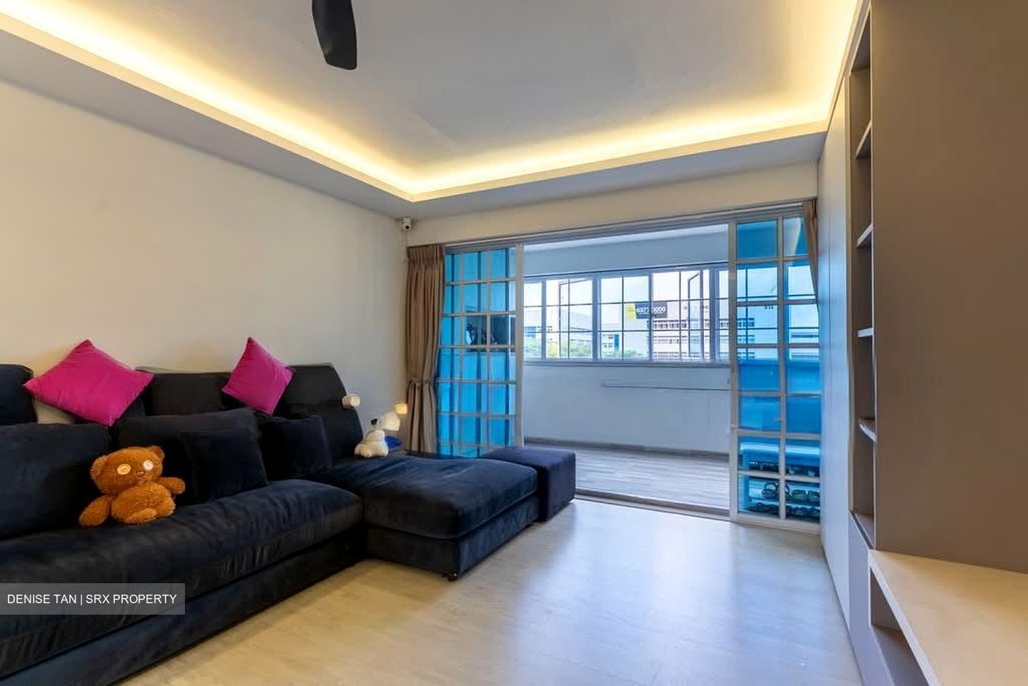 Blk 613 EUNOS GROVE (Bedok), HDB 5 Rooms #590482911